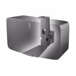 Cavus CMP5HB support de haut-parleurs Mur Noir