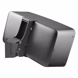 Cavus CMP5HB support de haut-parleurs Mur Noir