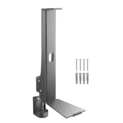 Cavus CMP5VB support de haut-parleurs Mur Noir