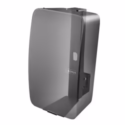 Cavus CMP5VB support de haut-parleurs Mur Noir