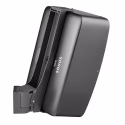 Cavus CMP5VB support de haut-parleurs Mur Noir