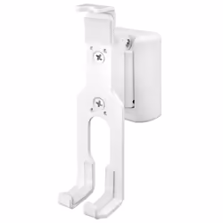 Cavus CMSOW, Mur, Blanc, Mur, 0 - 20°, 30°, Sonos ONE / ONE SL
