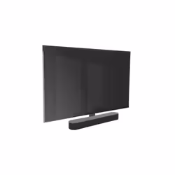 Cavus CFSBB support pour téléviseur Noir