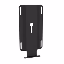 Cavus CMAMPV, Mur, Acier, Noir, Mur, Sonos AMP, 1 pièce(s)