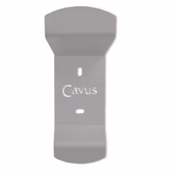 Cavus CMSMS, Haut-parleur portable, Support passif, Intérieure, Extérieure, Gris