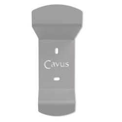 Cavus CMSMS support Support passif Haut-parleur portable Gris