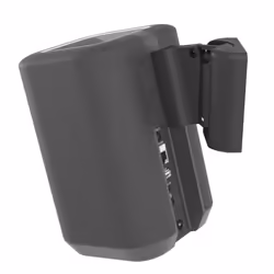 Cavus CMDH150B, Mur, Noir, Mur, 0 - 20°, 30°, 30°