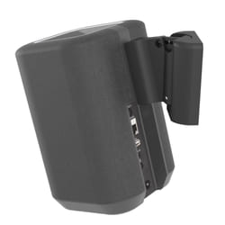 Cavus CMDH150B support de haut-parleurs Mur Noir