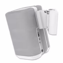 Cavus CMDH150W, Mur, Blanc, Sur bureau/mural, 0 - 20°, 30°, 30°