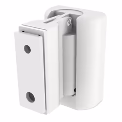 Cavus CMDH150W support de haut-parleurs Mur Blanc