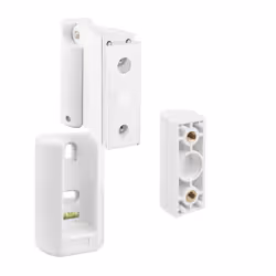 Cavus CMDH150W support de haut-parleurs Mur Blanc