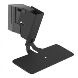 Cavus CMDH250B support de haut-parleurs Mur Noir