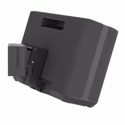 Cavus CMDH250B support de haut-parleurs Mur Noir