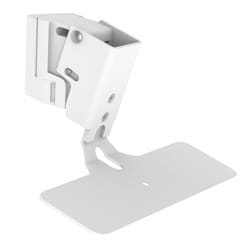 Cavus CMDH250W support de haut-parleurs Mur Gris, Blanc