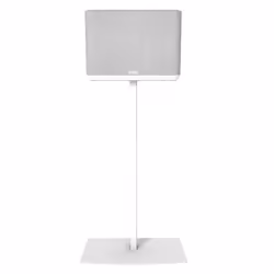 Cavus CSDH250W, Sol, Sol, Aluminium, Blanc, Bureau, 1 pieds, 30°