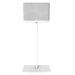 Cavus CSDH250W support de haut-parleurs Sol, Sol Aluminium Blanc