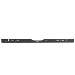 Cavus CMSARCB support de haut-parleurs Mur Noir