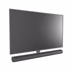 Cavus CFSARCB support de haut-parleurs Support mural tv Noir - Vue supplémentaire 4