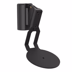 Cavus CMSE100B, Mur, Acier, Noir, Mur, 30°, Sonos ERA 100