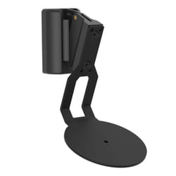 Cavus CMSE100B support de haut-parleurs Mur Acier Noir