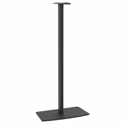 Cavus CSSE300B, Sol, Aluminium, Noir, Sol, 1 pieds, 30°