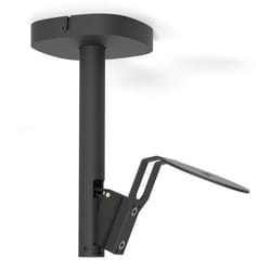 Cavus CPSE100B support de haut-parleurs Plafond Acier Noir