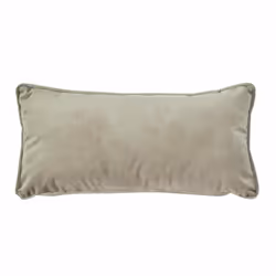 MADISON MH02S040, Taupe, Polyester, Coussin décoratif