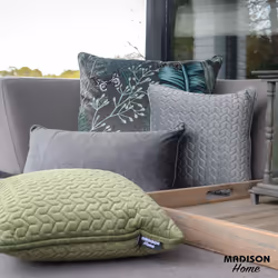 MADISON MH01S027 coussin/oreiller/insert décoratif Coussin décoratif
