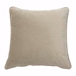 MADISON MH01S040, Taupe, Polyester, Coussin décoratif
