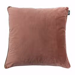 MADISON MH01S022, Rose, Polyester, Coussin décoratif