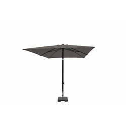 MADISON PC28P015 parasol de terrasse Taupe