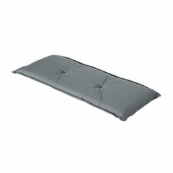 MADISON BAN6A046 Coussin et oreiller d'extérieur Gris