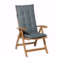 MADISON PHOSA046 Coussin et oreiller d'extérieur Gris