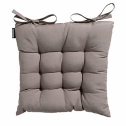 MADISON TOSCB222 Coussin et oreiller d'extérieur Taupe