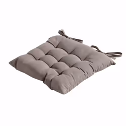 MADISON TOSCB222 Coussin et oreiller d'extérieur Taupe