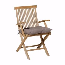 MADISON TOSCB222 Coussin et oreiller d'extérieur Taupe