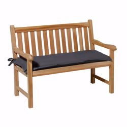 MADISON BAN8B239 Coussin et oreiller d'extérieur Gris