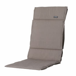 MADISON FIBEB222 Coussin et oreiller d'extérieur Taupe