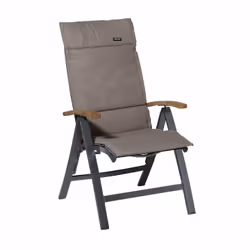 MADISON FIBEB222 Coussin et oreiller d'extérieur Taupe