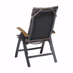 MADISON FIBEB222 Coussin et oreiller d'extérieur Taupe