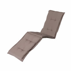 MADISON LIGSB222 Coussin et oreiller d'extérieur Taupe