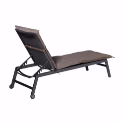 MADISON LIGSB222 Coussin et oreiller d'extérieur Taupe