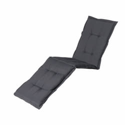 MADISON LIGSB239 Coussin et oreiller d'extérieur Gris