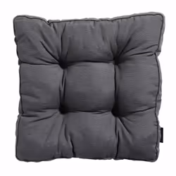 MADISON FLORB239, Gris, Coton, Polyester, 45%, 470 mm, 470 mm