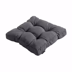 MADISON FLORB239 Coussin et oreiller d'extérieur Gris