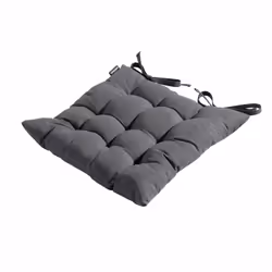 MADISON TOSCB239 Coussin et oreiller d'extérieur Gris
