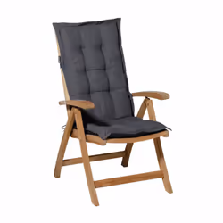 MADISON MONLB239 Coussin et oreiller d'extérieur Gris