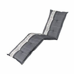 MADISON LIGSA056 Coussin et oreiller d'extérieur Gris
