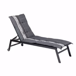 MADISON LIGSA056 Coussin et oreiller d'extérieur Gris