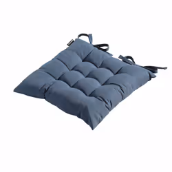 MADISON TOSCB231 Coussin et oreiller d'extérieur Bleu